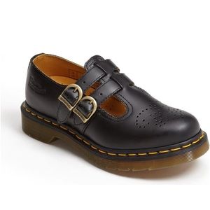 Dr Martens 8065 mary Jane shoes 38/7